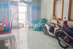 Gò vấp phan huy ích phường 14, xe hơi tới nhà, 90m2, 3 tầng, 8 tỷ