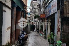 Bán nhà ngõ 649 lĩnh nam, sđcc, ô tô, kinh doanh, 50m2x4 t, chỉ 4.23 tỷ 0.