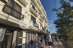 Bán nhà ô tô 7 chỗ đỗ cửa lĩnh nam hoàng mai 35m4.05 tỷ