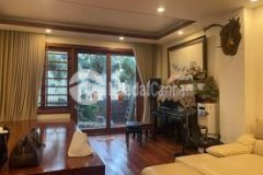 Bán nhà phố nguyễn thị định cầu giấy, mt to, vị trí đẹp, thang máy, ô tô tránh, kinh doanh