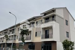 Bán căn shophouse 90m2 hàng đặc biệt duy nhất trên bảng hàng ở đẳng cấp kinh doanh đắc địa tại d