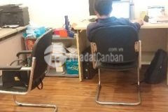 Do nha nam từ liêm 57m2 5.35 tỷ