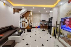 Nhà đẹp thanh xuân tặng full nội thất