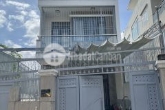 Cho thuê nhà mt đường bình trưng gần giáo xứ công thành p.bình trưng tây tp thủ đức