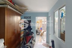 Bán nhà hxh gần lạc long quân, tân bình, 86m2, 7 tỷ nhỉnh, cực hot