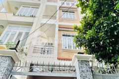 Bán nhà đường số 11, phường 11, gò vấp 4 x 19, giá 7,8 tỷ.