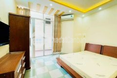 Hxh 6m bạch đằng lô góc hoành tráng khu vip cán bộ cực hiếm nhà bán