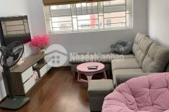 Chính chủ bán căn hộ 2 pn, full nội thất, giá 1.2 tỉ tại kdt thanh hà cienco 5