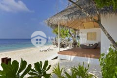 Với 700m2 đất ở 2mt oto chạm tay đến biển bình minh nam hội an