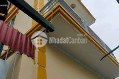 Bán nhà,thạch bàn, tặng full nội thất, ô tô đỗ cổng,31m, 2 tầng, 2.1 tỷ