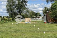 Bán đất tây ninh tân châu đất thổ cư giá 3xx