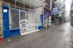 Bán nhà riêng phố vọng, 80m2 x 6 tầng, mt 5m, ngõ vip ô tô tránh