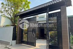 Bán nhà 217m2 đẹp tại đường 11 linh xuân, thủ đức 6.5 tỷ