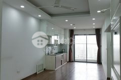 Cần bán căn cc 2 ngủ 61m2 ngay bx nước ngầm chỉ 1,83 tỷ.