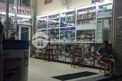 Mặt tiền kinh doanh gần nguyễn trãi, quận 5, 68m2, nở hậu, giá rẻ