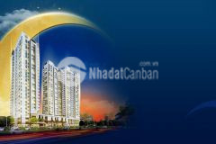 Chỉ 900 triệu giá 100 để sở hữu 1 căn nhà tại hồ chí minh, dự án moonlight avenue