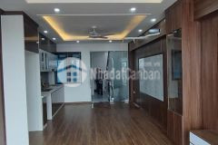 Bán nhà mới võ chí công q.tây hồ 54m2, 7 tầng thang máy sát phố. 12.5 tỷ