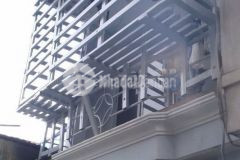 Bán nhà 1 lầu nhỏ xinh 943 quang trung p14 quận gò vấp