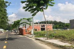 Bán lô đất ngay chợ nhật huy vị trí cực đẹp dân cư chợ đều có kinh doanh được ngay