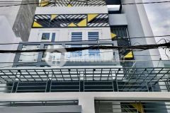 Bán nhà 2 tầng tân phú, hẻm xe hơi, 68m2, chỉ 6.2 tỷ