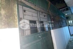 Bán 100m2 đất lô góc đường âu co, giá 8 tỷ