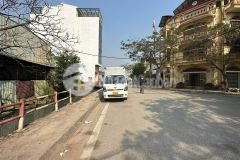 Bát khối bán 1001m2 đất nhiều ô tô tránh long biên