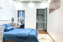 Bán nhà phố kim ngưu phân lô oto dt 37m x giá 5.68 tỷ