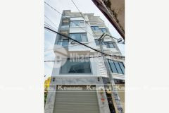 Giảm ngay 500 triệu, bán gấp trong tháng nhà đường nguyễn thượng hiền, bình thạnh, shr