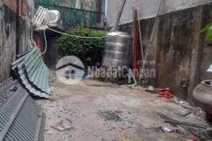 Bán gấp lô đất ngay đ.ql50 gần chợ phú lạc phong phú bình chánh