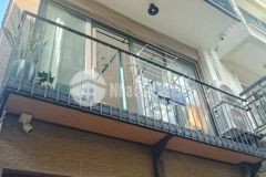 Nhà đẹp gara ô tô 14.7 tỷ hoàng hoa thám 55m2, 7t, mt4.6m lô góc kinh doanh quận ba đình