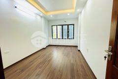 Hiếm,với 5 tỷ nhà mới đẹp mỹ đình,lê đức thọ,ô tô,40m,5t,4m.lh 0966866250