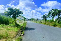 Kẹt tiền cần bán nhanh trong tuần bán nền đẹp 90m2 nền đường b6 kdc phú an, p. phú thứ, cái răng