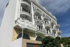 Bán nhà hẻm 71 đường số 6, phường 15, gò vấp, 5x12.2m, 1 trệt 3 lầu, nhà mới, đẹp