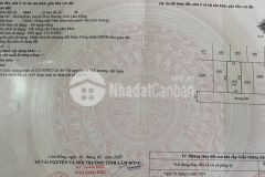 Chị e cần bán lô đất tại suối thông b đạ ròn đơn dương lâm đồng 8x18 chỉ 900tr