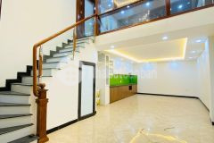 Bán nhà nguyễn thái học, hà đông ô tô kinh doanh 60mx5 tầng hơn 8 tỷ