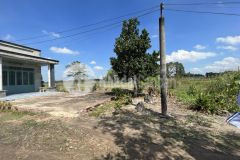 Bán đất châu thành tây ninh giá 3xx x mầm non sổ sẳn