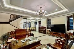 Âu cơ 6 tầng thang máy 3 thoáng mặt tiền sáng 59m 7.3 tỷ