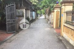 Bán đất tổ 3 giang biên, chỉ hơn 1 tỷ, dt 65m2, mt 4.5m, full thổ cư