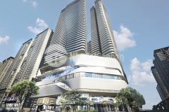 Cần bán suất ngoại giao căn hộ chung cư n01 t7 hanjardin kđt ngoại giao đoàn 3pn 102m2