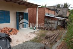 Nhà hồ tràm c4 100m2 chính chủ sổ đỏ 1 tỷ xuyên mộc, brvt