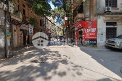 Bán nhà riêng phố minh khai, 64m2 x 5t, mt 4.2m, vỉa hè, ngõ ô tô tránh