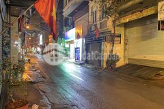 Mặt phố mễ trì thượng 57m2, mt 4m vỉa hè, ô tô, kinh doanh, hiếm 11 tỷ