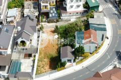 Cần bán nhà mới mặt phố ngay chợ chi lăng đa lạt