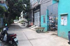 Gấp bán nhà 50m2 hẻm xe hơi tân sơn nhì tân phú nhỉnh 4 tỷ. 0902748060