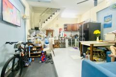 Bán nhà riêng xuân diệu, tân bình,30m2, 3 tầng, chỉ 3 tỷ 89