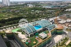 Cần bán căn 2 ngủ 75.4 m2 the zen park vinhomes ocean park giá tốt nhất thị trường chỉ 2.75 tỷ