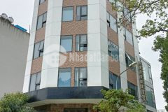 Bán nhà 7t khu a yên nghĩa, dt48m2, mt15m, lô góc, ô tô kd, 9.9 tỷ hà đông