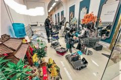 Cho thuê nhà mặt phố hoàng ngọc phách đống đa, 50mx5t, kd đỉnh