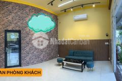 Chủ gửi cho thuê nhà full nội thất giá 5 triệutháng gần bệnh viện hoàn mỹ, trường việt mỹ