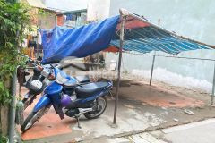 Sót lại mảnh đất vàng, gia đình cần bán khu vip nguyễn sơn 45m, mt5.6m, giá thương lượng.